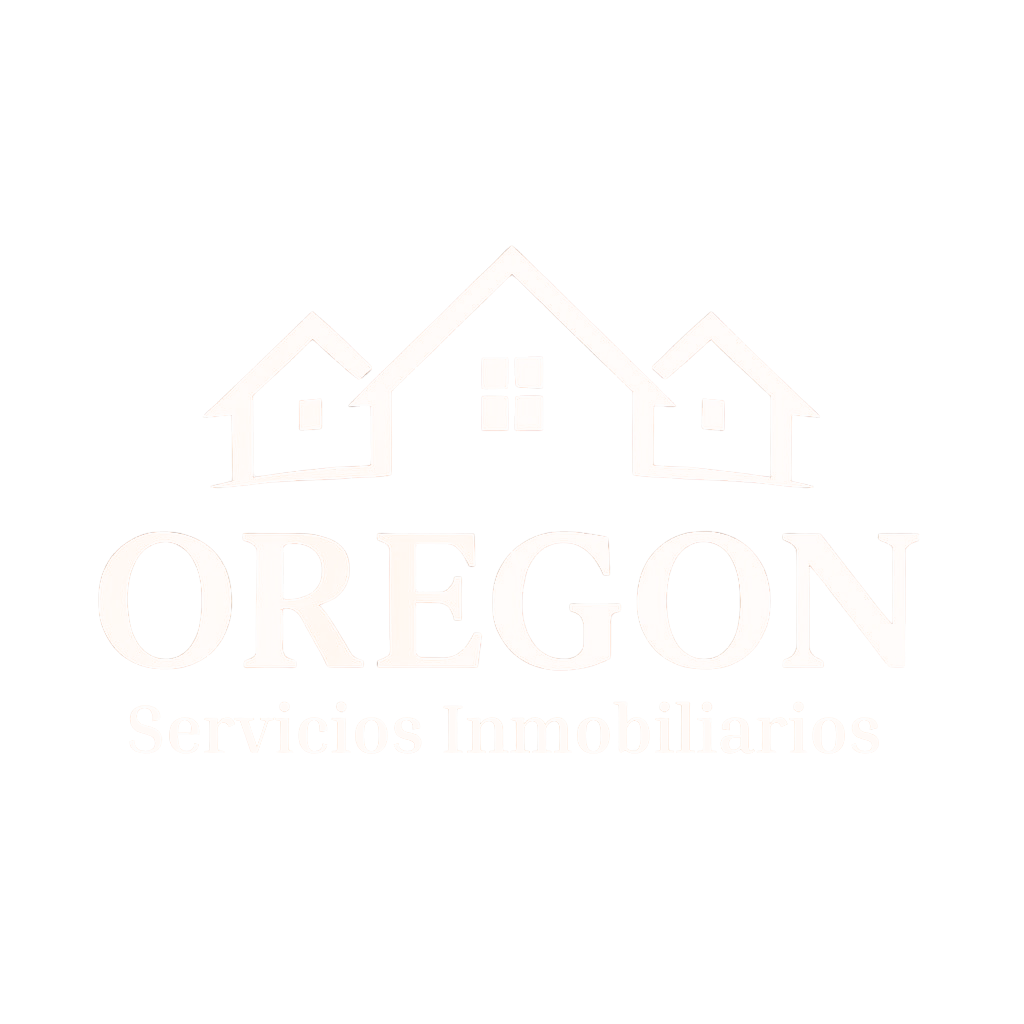 Propiedades Oregon