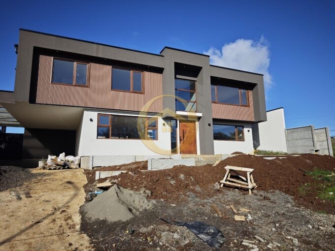 Casa en venta Lomas del Carmen, Temuco 4 dormitorios